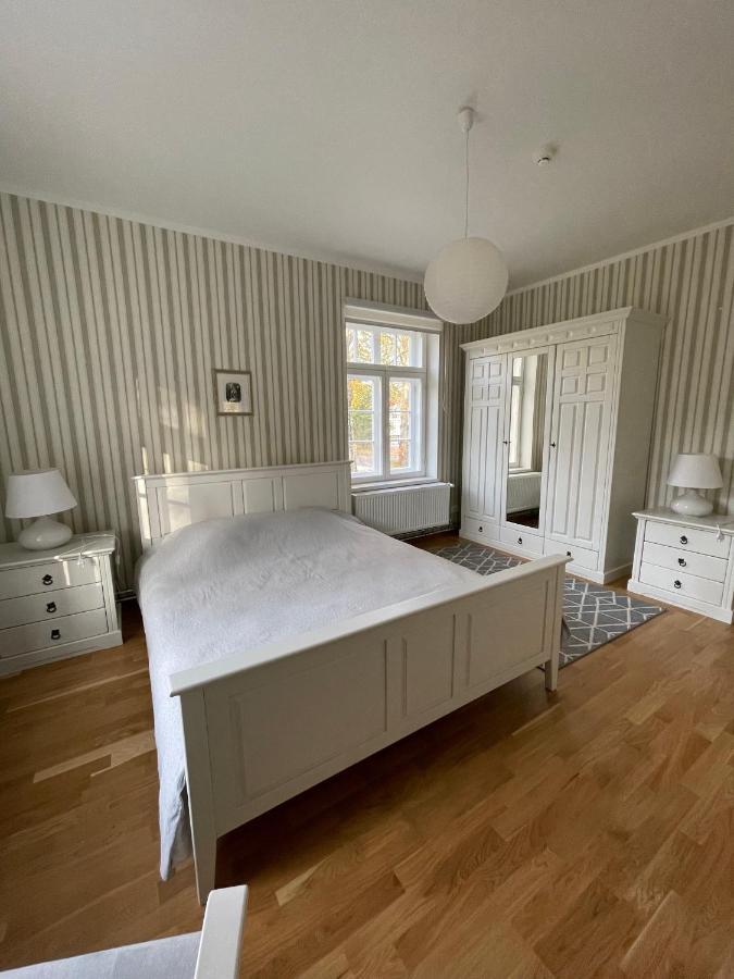 Apartamento Pühajärve residents Otepää Exterior foto