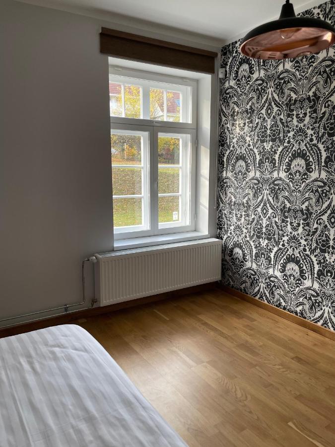 Apartamento Pühajärve residents Otepää Exterior foto